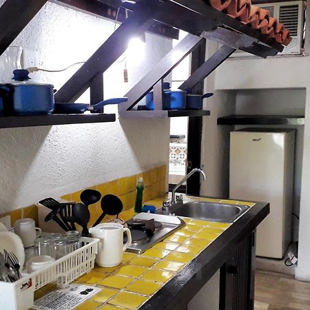 Solimar Inn Suites Zihuatanejo Esterno foto