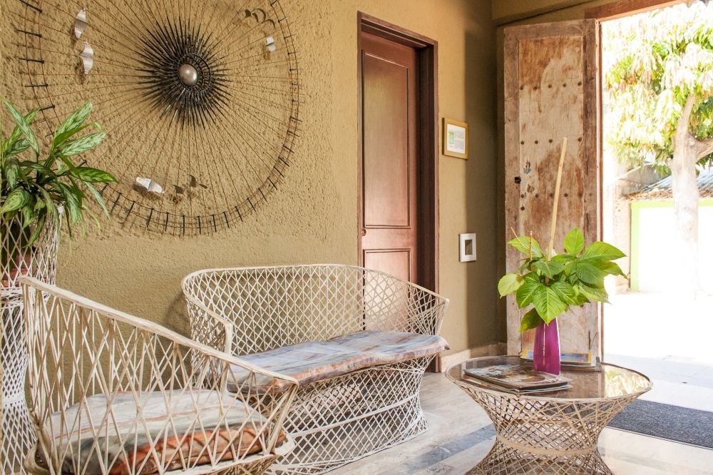 Solimar Inn Suites Zihuatanejo Esterno foto