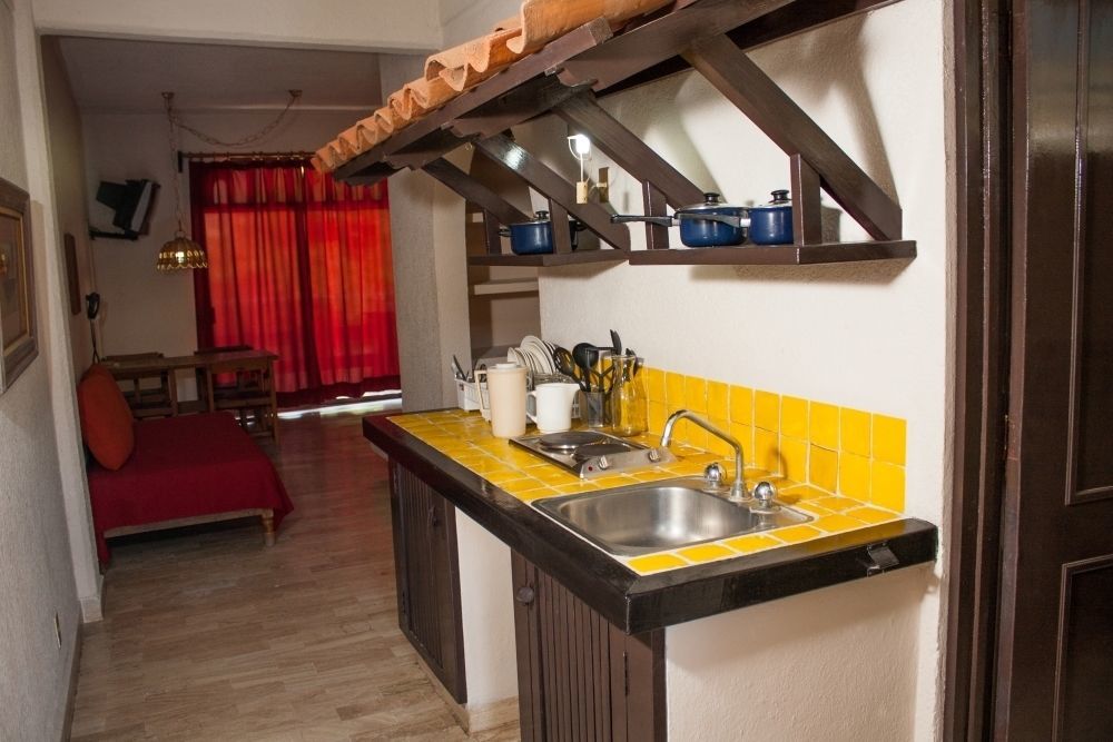 Solimar Inn Suites Zihuatanejo Esterno foto