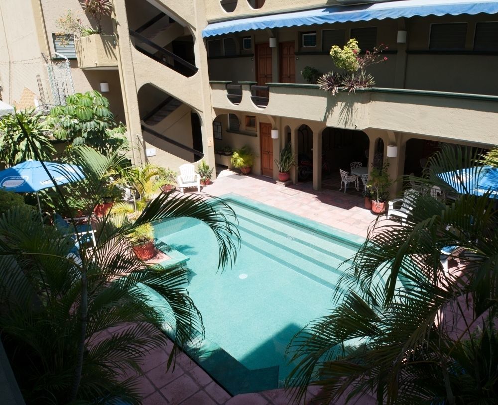 Solimar Inn Suites Zihuatanejo Esterno foto