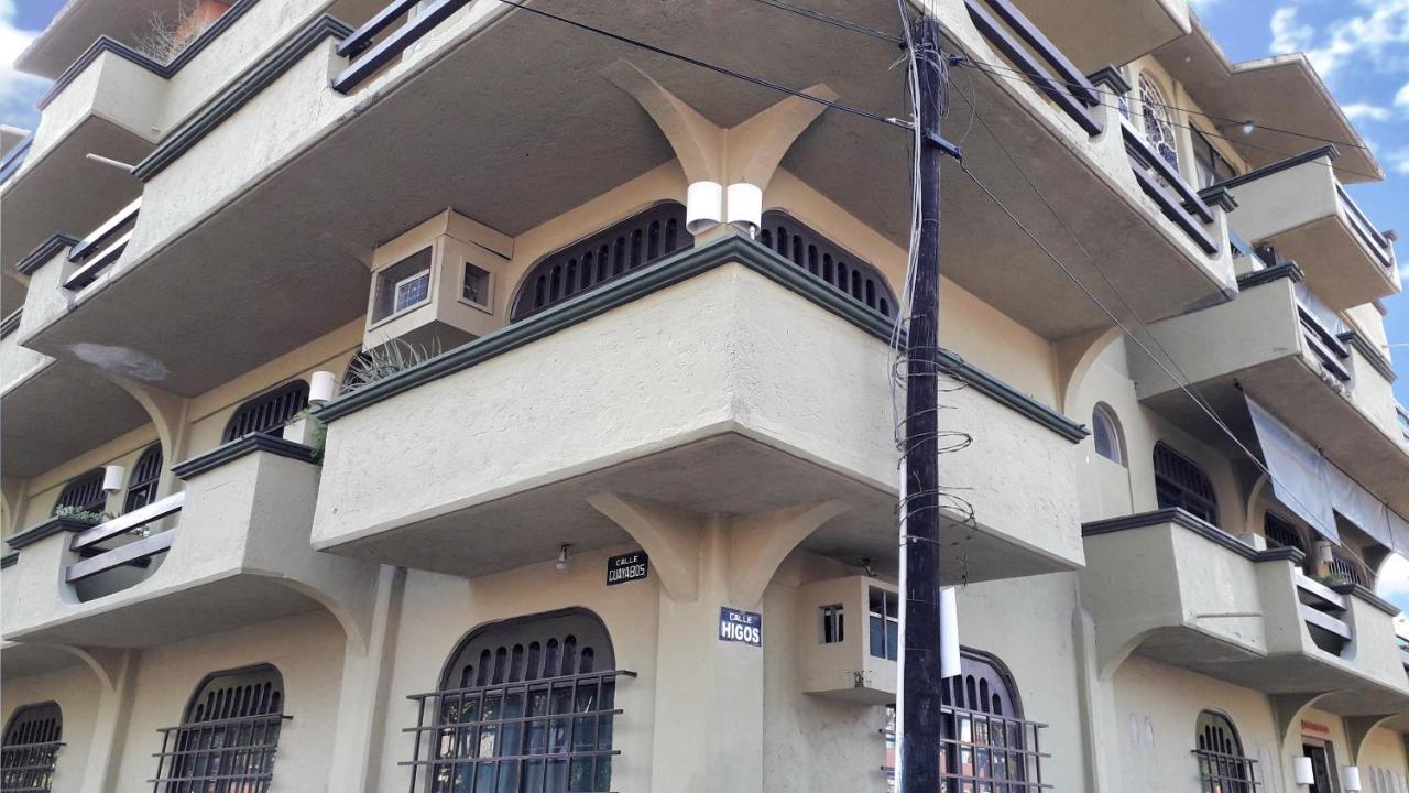 Solimar Inn Suites Zihuatanejo Esterno foto