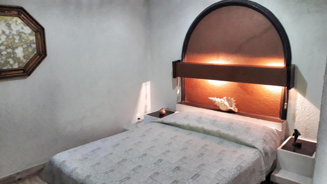 Solimar Inn Suites Zihuatanejo Esterno foto