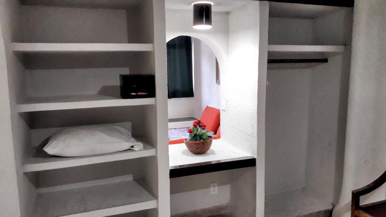 Solimar Inn Suites Zihuatanejo Esterno foto