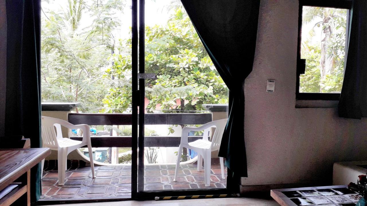 Solimar Inn Suites Zihuatanejo Esterno foto