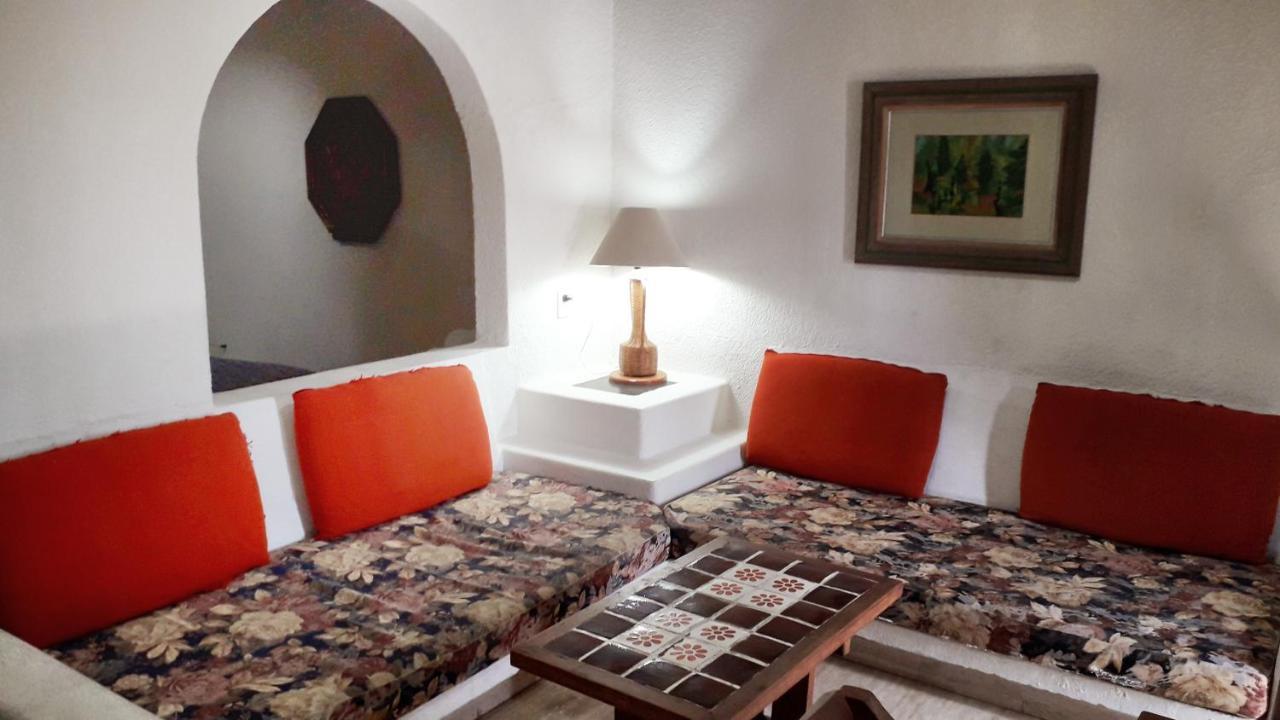 Solimar Inn Suites Zihuatanejo Esterno foto