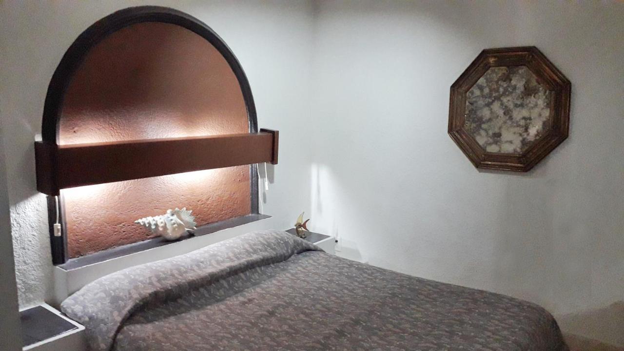 Solimar Inn Suites Zihuatanejo Esterno foto