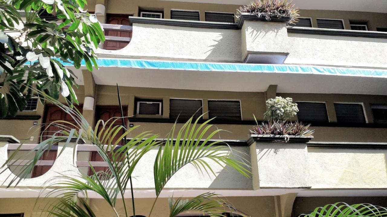 Solimar Inn Suites Zihuatanejo Esterno foto