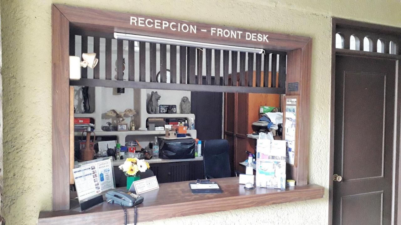 Solimar Inn Suites Zihuatanejo Esterno foto