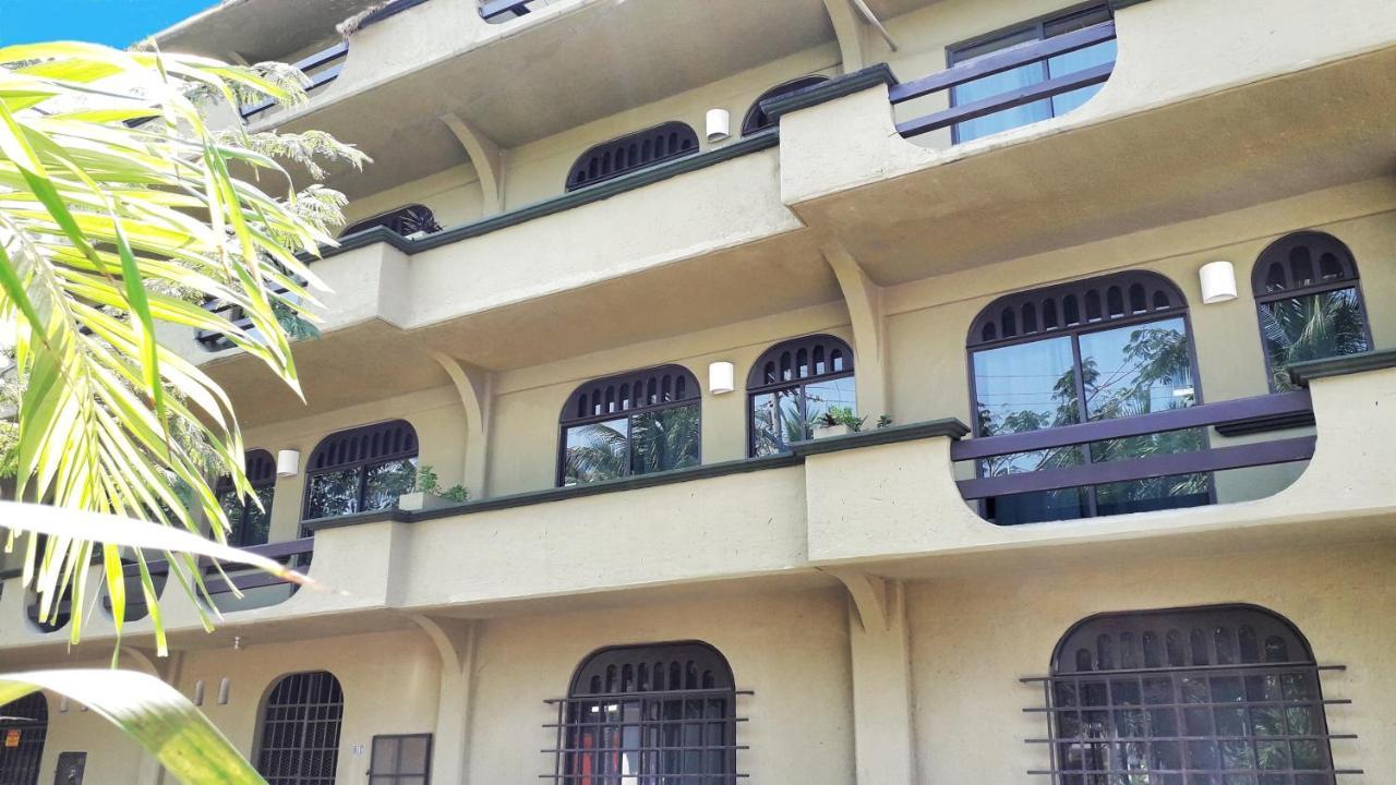 Solimar Inn Suites Zihuatanejo Esterno foto